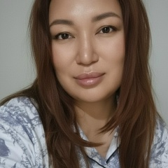 Samal Kush, 20.05, Караганда