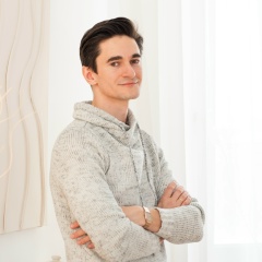 Вадим Цыганенко, 30.12.1988, Иркутск