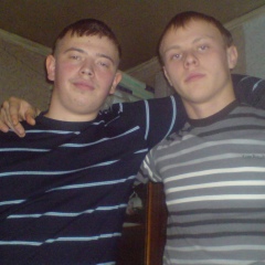 Константин Брызгалов, 01.04.1992, Киров