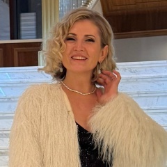 Марина Шелленберг, 20.03