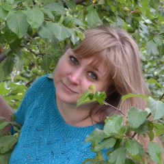 Ольга Митюгова, 07.12, Казань