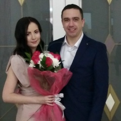 Екатерина Каткова, 10.03, Тверь