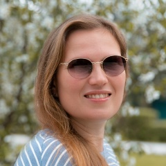 Светлана Телицына, 12.01.1984, Москва