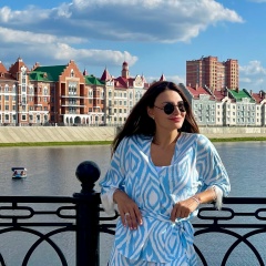 Юлия Клименко, Москва