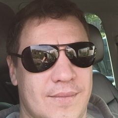 Александр Синельников, 23.10.1984, Старая Купавна