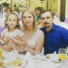 Елена Костенко, 28.01, Астана