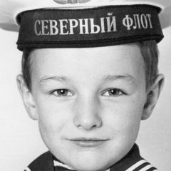 Борис Корольков, 19.02.1982