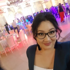 Дана Кайсина, 01.08.1985, Павлодар