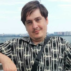 Саня Кожухов, 22.03.1991, Москва