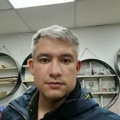 Денис Давлиев, 08.03.1988, Новороссийск