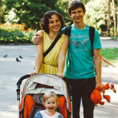 Владимир Каргаполов, 16.10.1987, Екатеринбург