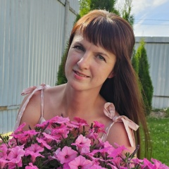 Анна Воротова, 04.01.1988, Санкт-Петербург