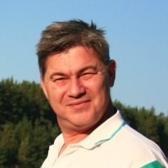 Сергей Федотов, 21.10.1962, Донецк