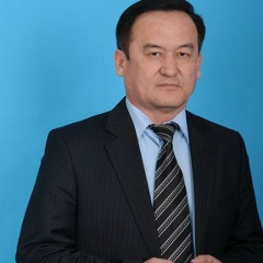 Kazybek Isa, 23.04.1962, Алматы