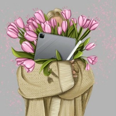 Виктория Король, 20.11, Москва