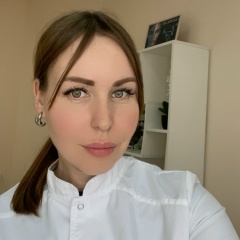 Юлия Петрова, 25.08, Кудымкар