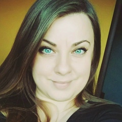 Таня Голуб, 05.04.1995, Днепр (Днепропетровск)