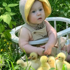 Надя Баженова