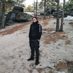 Дмитрий Маликов, 21.12