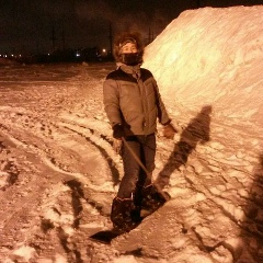 Азамат Ахатов, 07.12, Уральск