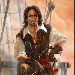 Сергей Пупкин