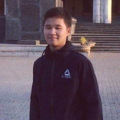 Алтынбек Сапи, 24.11