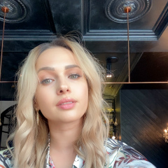 Виктория Евтушенко, 14.05