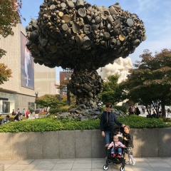 Анастасия Ким, 09.03.1987, Павлодар