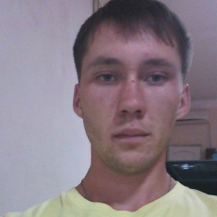 Иван Панкратов, 06.12, Волгодонск