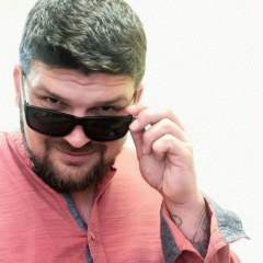 Александр Гофман, 05.01.1985, Челябинск