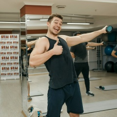 Димка Бля, 29.03, Омск