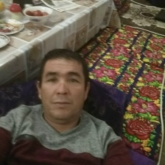 Talgat Seksenbaev, 06.06.1973