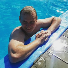 Кирилл Заблоцкий, 27.12.1993