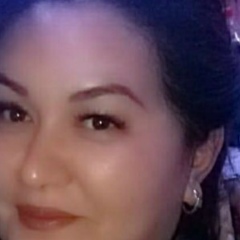 Гульмира Ансарова, 12.11.1983, Алматы