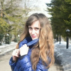 Ирина Чинченко, Петропавловск