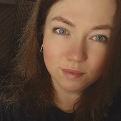 Алина Васильева, 07.02.1990