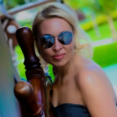 Анна Зубрилина, 04.09, Санкт-Петербург