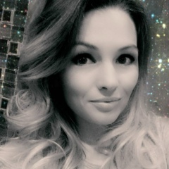 Александра Пержан, 23.10, Всеволожск