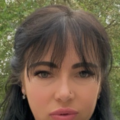 Ленусик Берковская, 19.11.1990, Днепр (Днепропетровск)