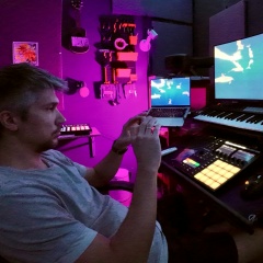 Петр Долгов, Москва