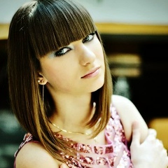 Мария Рудина, 11.03.1991, Киев
