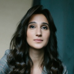 Дарья Ковалева, 30.03.1989, Москва