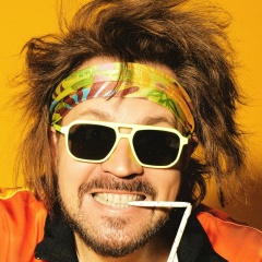 Сергей Корень, 01.07.2007, Санкт-Петербург