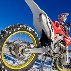 Андрей Дорнес, 29.06, Новый Уренгой