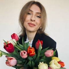 Наталья Свирская, 12.07, Gdańsk