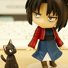 Санклета Нотт, 24.07, Москва