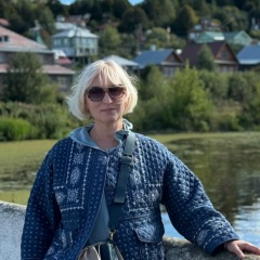 Olga Rink, 16.04