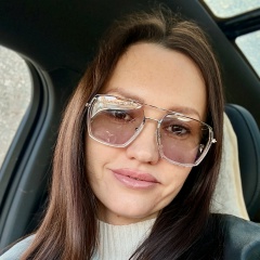 Елена Мендыбаева, 29.08, Оренбург