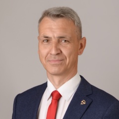 Денис Гейчик, Зеленоградск