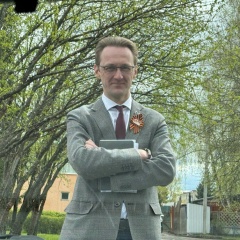 Николай Гирин, 30.06.1983, Кострома